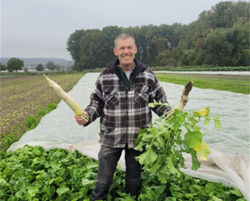 Farm image