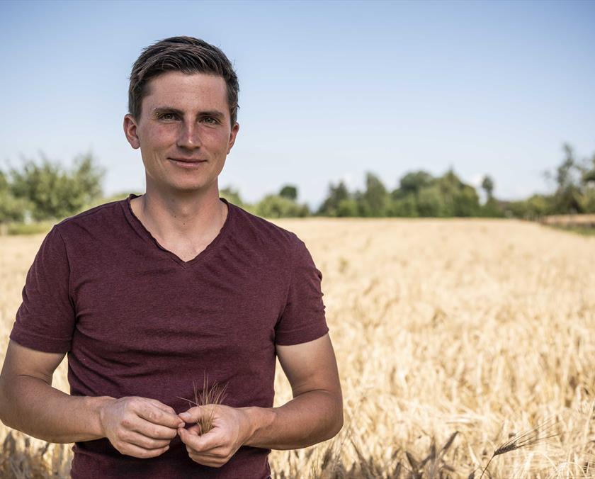 Farm image