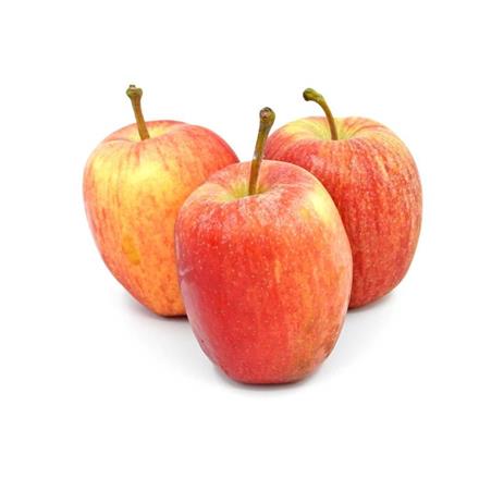 Äpfel Gala