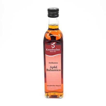 Apfel Balsamico