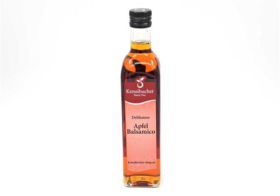 Apfel Balsamico