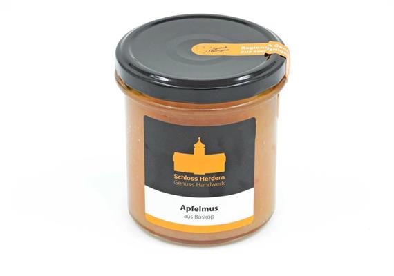Apfelmus