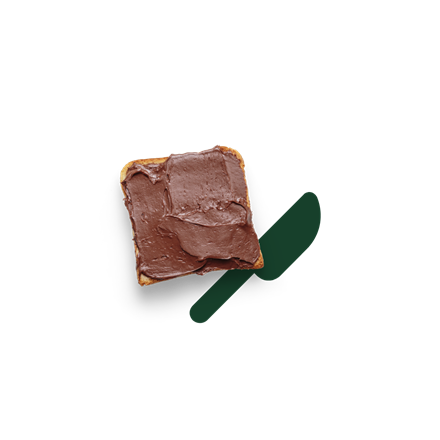 auf's Brot