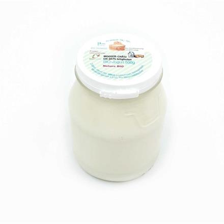 Bio-Nature Joghurt