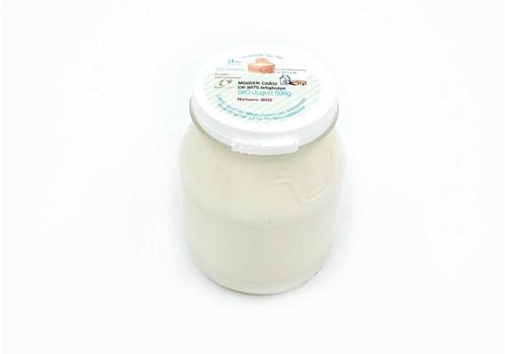Bio-Nature Joghurt