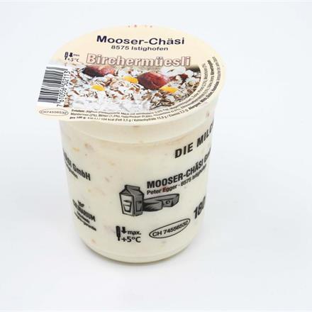 Birchermüesli Joghurt 180 g