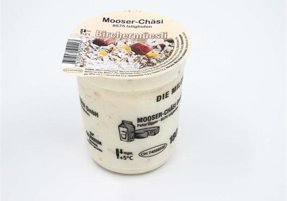 Birchermüesli Joghurt 180 g