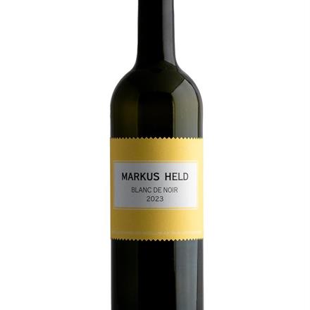 Blanc de Noir 75 cl