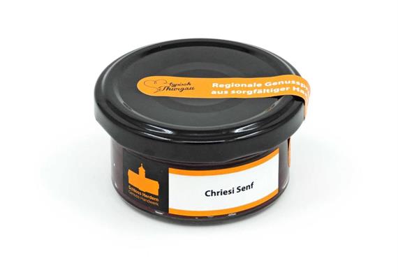 Chrisie Senf