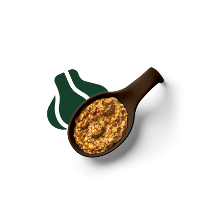 Dips & Saucen