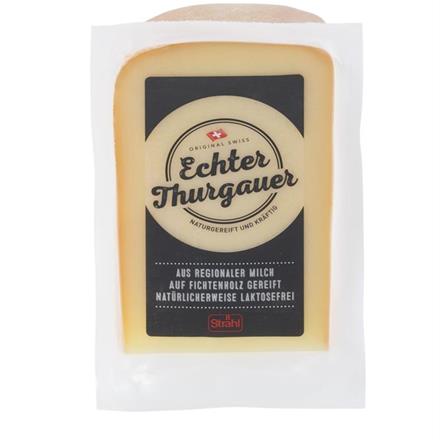 Echter Thurgauer 200 g