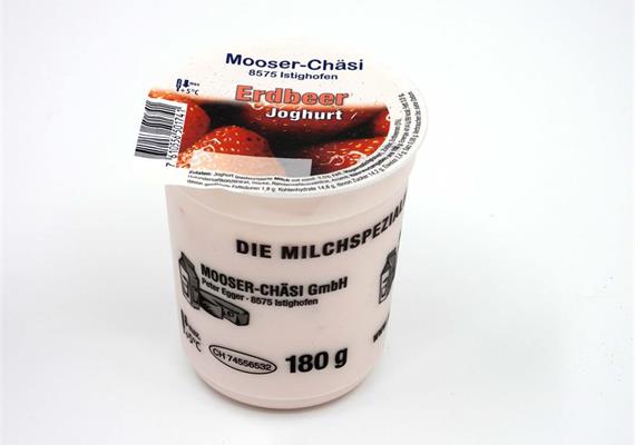 Erdbeere Joghurt 180 g