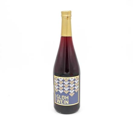 Glüh WEIN