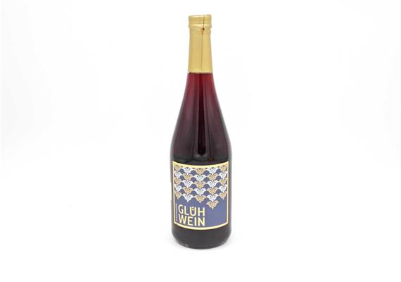 Glüh WEIN