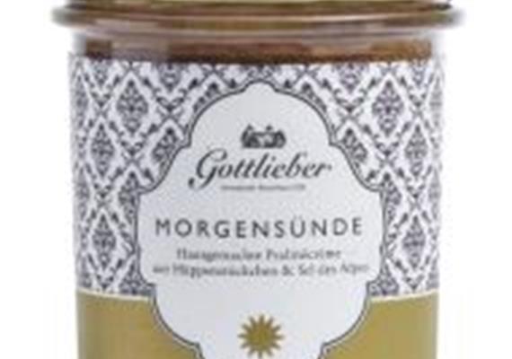 Gottlieber Morgensünde 150g