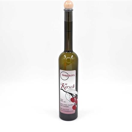 Gremlich's Kirsch 50 cl