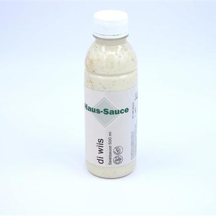 Haus-Sauce di wiis 500 ml