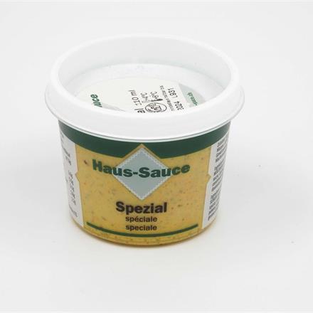Haus-Sauce Spezial 110 ml