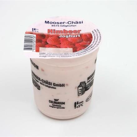 Himbeere Joghurt 180 g