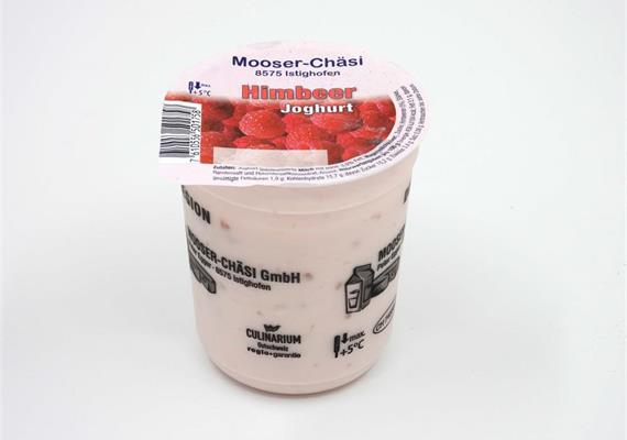 Himbeere Joghurt 180 g