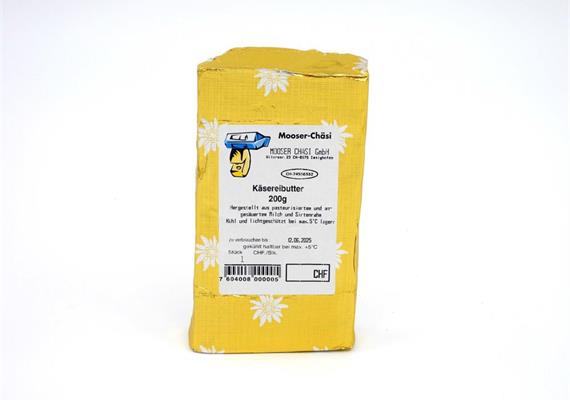 Käsereibutter 200 g