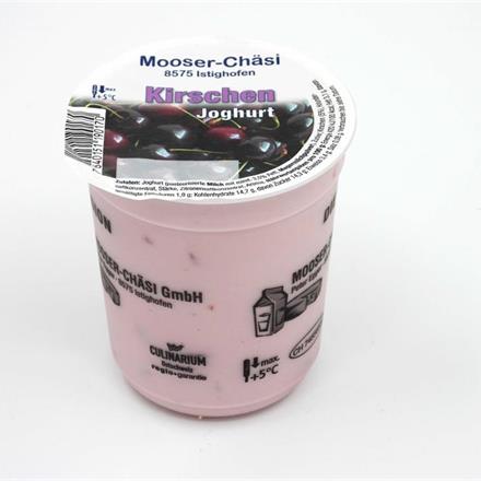 Kirschen Joghurt 180 g