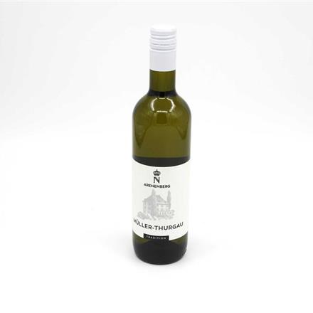 Müller Thurgau 0.5l