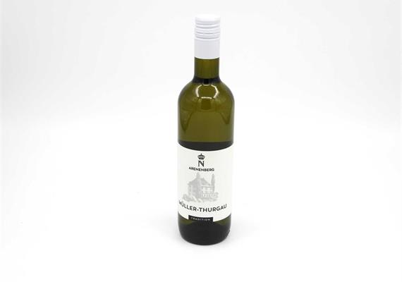 Müller Thurgau 0.5l