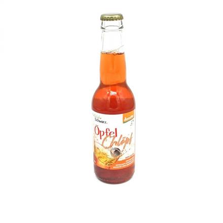 ÖpfelChlöpf Demeter Flache 0.33l
