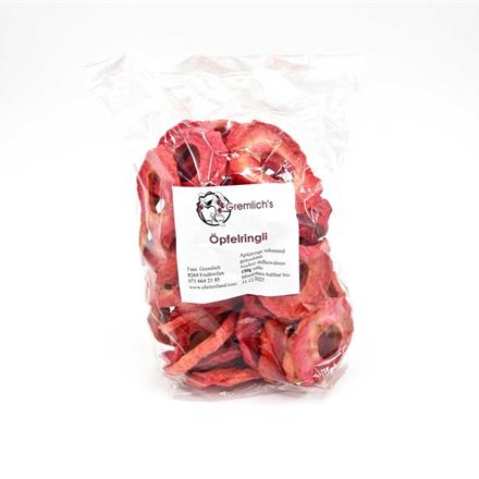 Öpfelringli rot