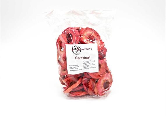 Öpfelringli rot