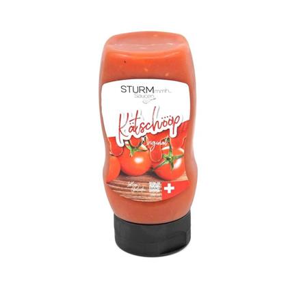 Original Kätschööp 350 ml