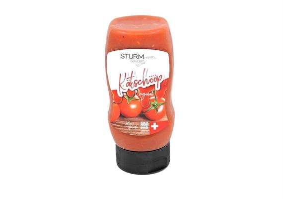 Original Kätschööp 350 ml