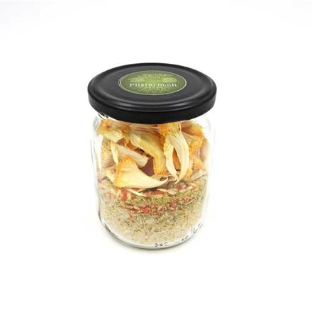 Pilz-Risotto mit Gemüse 220 g