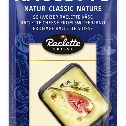 Raclette Nature