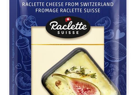 Raclette Nature