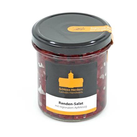 Randen-Salat