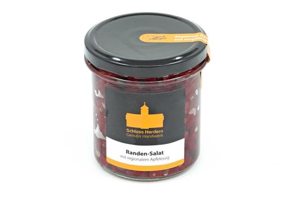 Randen-Salat