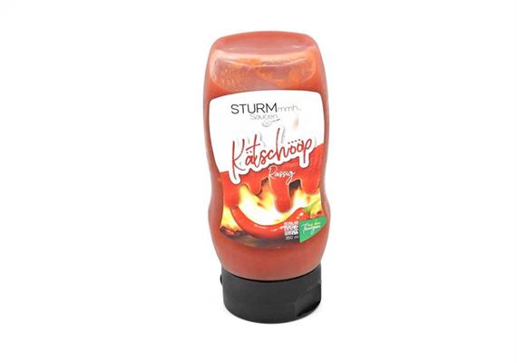 Rassigs Kätschööp
