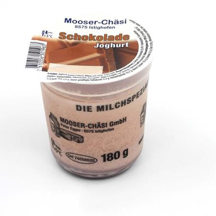 Schoggi Joghurt 180 g