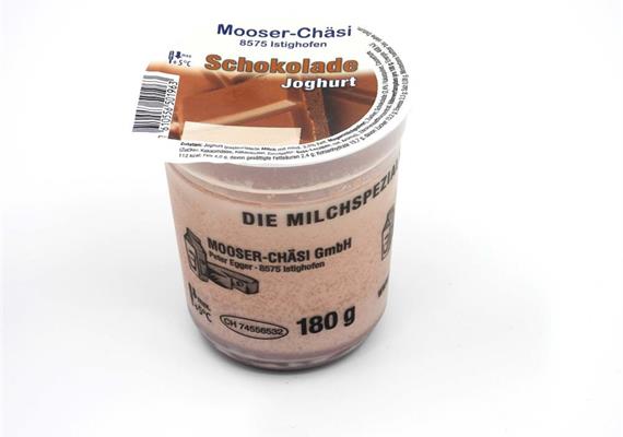 Schoggi Joghurt 180 g