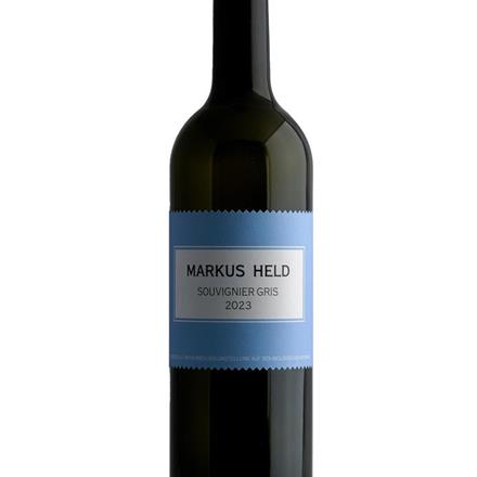 Souvignier Gris 75 cl