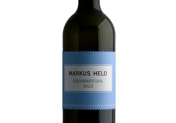 Souvignier Gris 75 cl