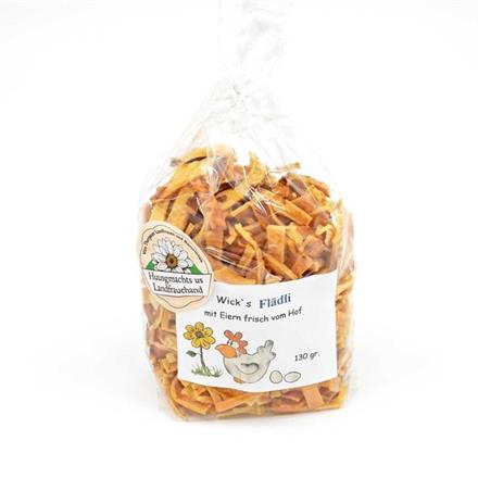 Suppenflädli 130 g