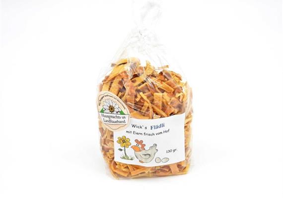 Suppenflädli 130 g