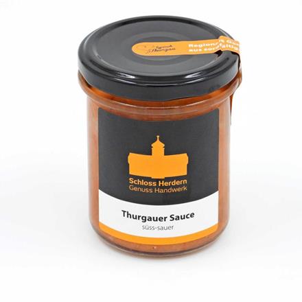 Thurgauer Sauce