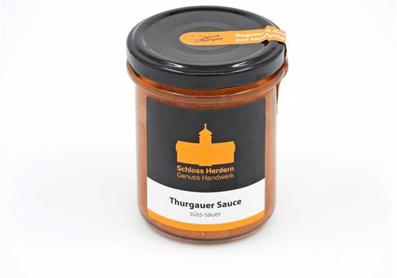 Thurgauer Sauce