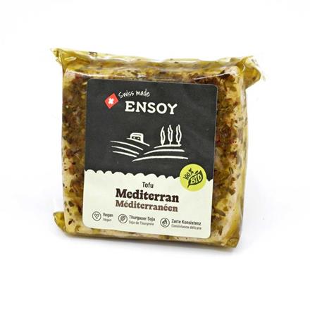 Tofu Mediterran Bio