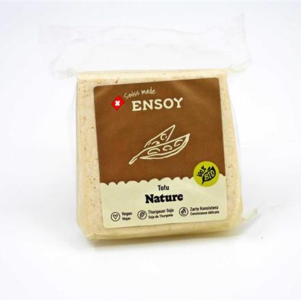 Tofu Nature Bio