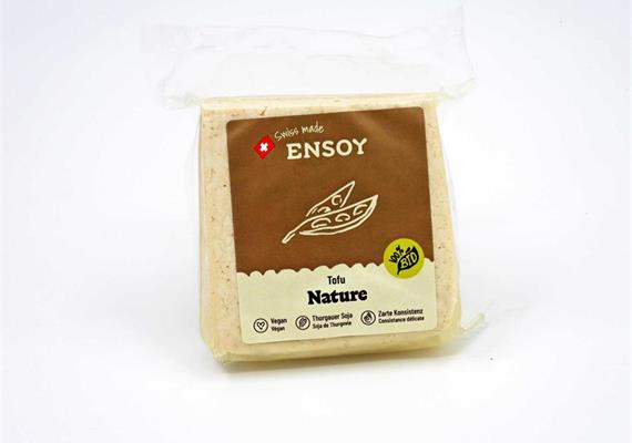 Tofu Nature Bio